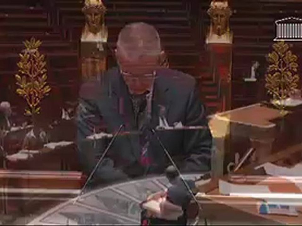 1ère séance : PLF 2013 (seconde partie) : Enseignement scolaire