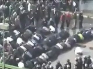 الميدان عايدة الايوبى وكايروكى