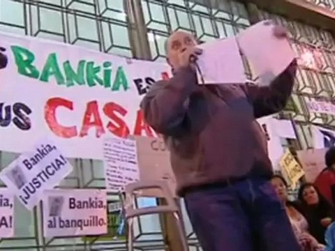 Gobierno y PSOE anunciaron este miércoles un pacto para reformar la legislación de desahucios