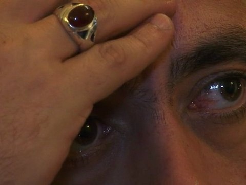 Goncourt : Ferrari effaré par la brutalité d'écriture de Marco Biancarelli