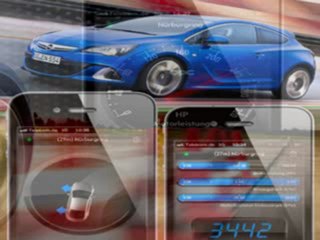 Telemetry in the new Astra OPC