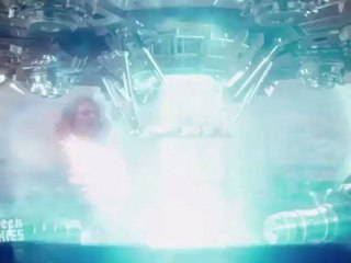 Honest Trailers - The Avengers