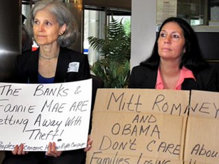 Jill Stein sur France Inter (enfin, presque...)