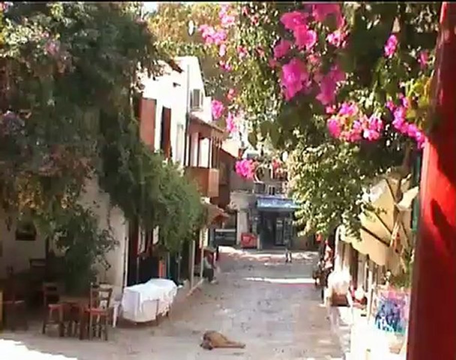 Kaş - Turkey