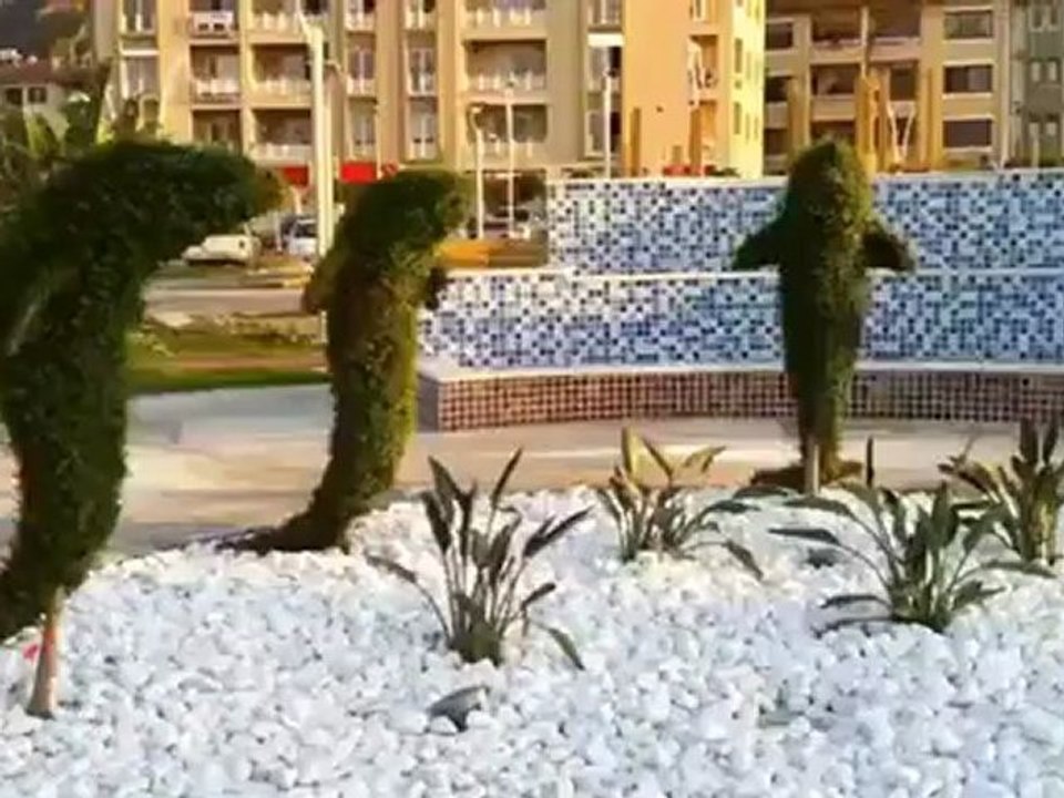 Fethiye 2012