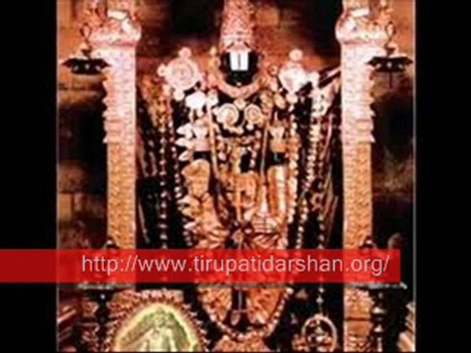 Tirupati Darshan Reviews