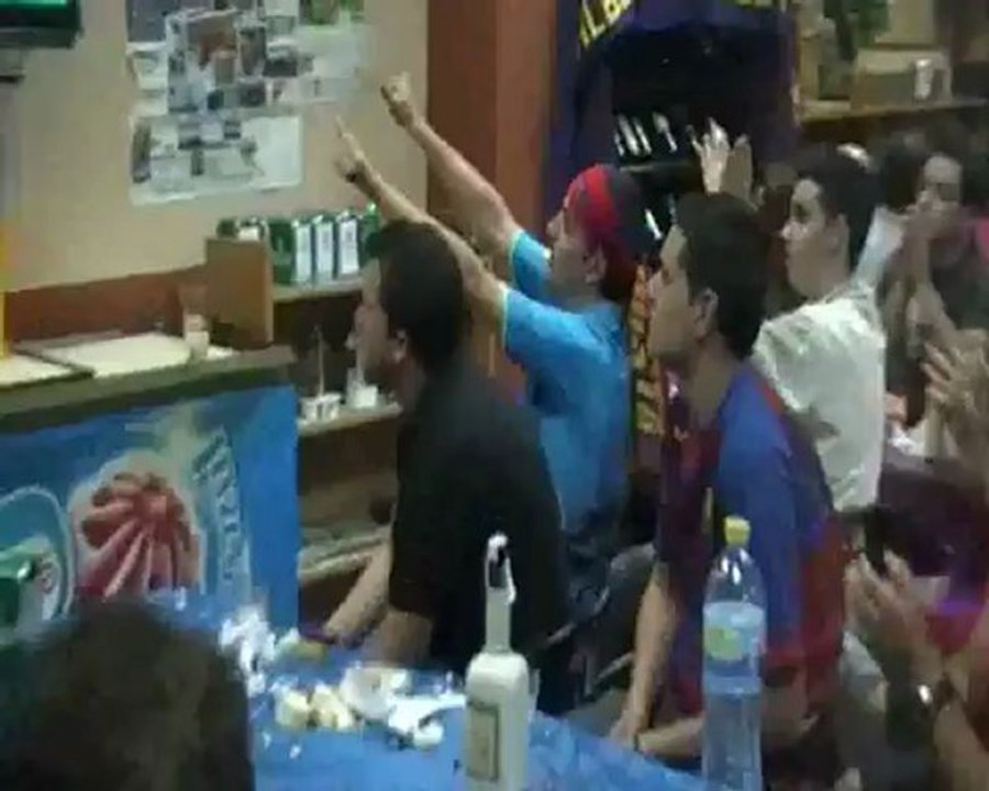 Final de Champions 10/11