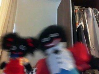 Wiwi muppetshowise "alguna" d'El Chico