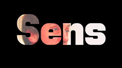 Sens - Nicolas Frize