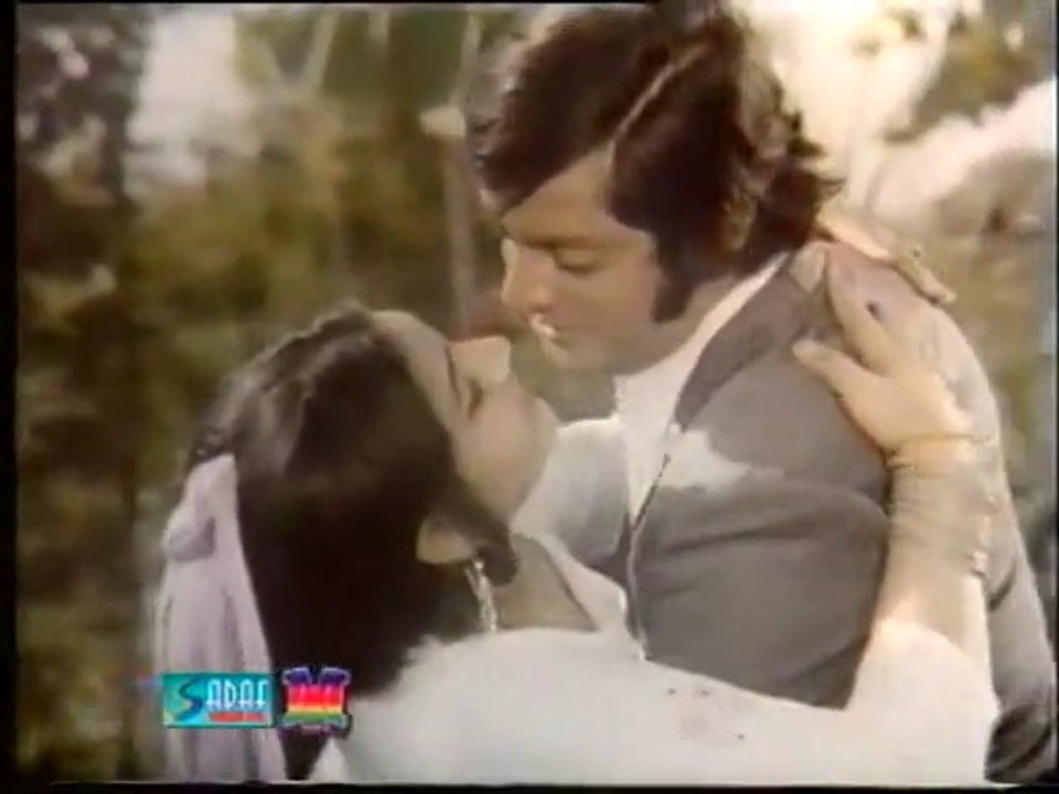 DHOL SAJJAN VE MAIN TERI AAN -NOOR JAHAN- FILM - SAJJAN KAMLA-HD