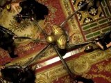 El hombre de los puños de hierro - Tráiler Español HD [1080p]