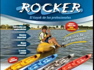 Panorama de Pesca TV 99