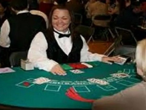 Nationwide Casino Nights (800) 407-2788