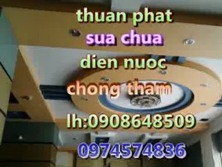 tho sua chua duong nuoc tai quan 11 tphcm 0969505148