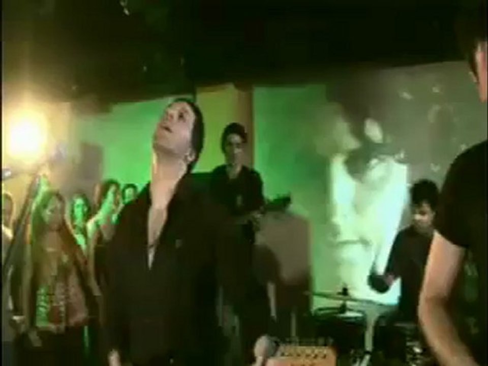 Murat Durmaz - Son Kahve