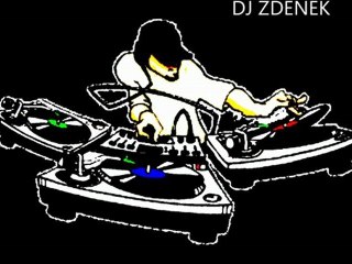 DJ ZDENEK FUNK HOUSE