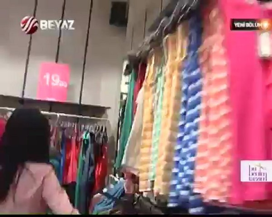 Bu Benim Tarzım 08.11.2012 1.Kısım