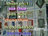 tho sua chua chong tham nha tai quan 9 tphcm 0906655679