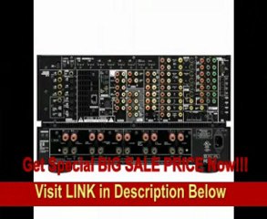 BEST BUY Pioneer Elite SC-27 71 A/V Receiver