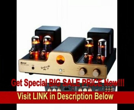 Dared I30 Tube Integrated amplifier FOR SALE