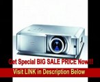 BEST BUY Sanyo PLV Z4 - LCD projector - 1000 ANSI lumens - 1280 x 720 - w