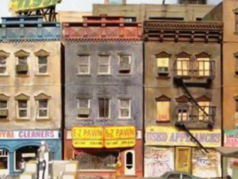 JIMI HENDRIX ...... Hey Joe ... [HQ]