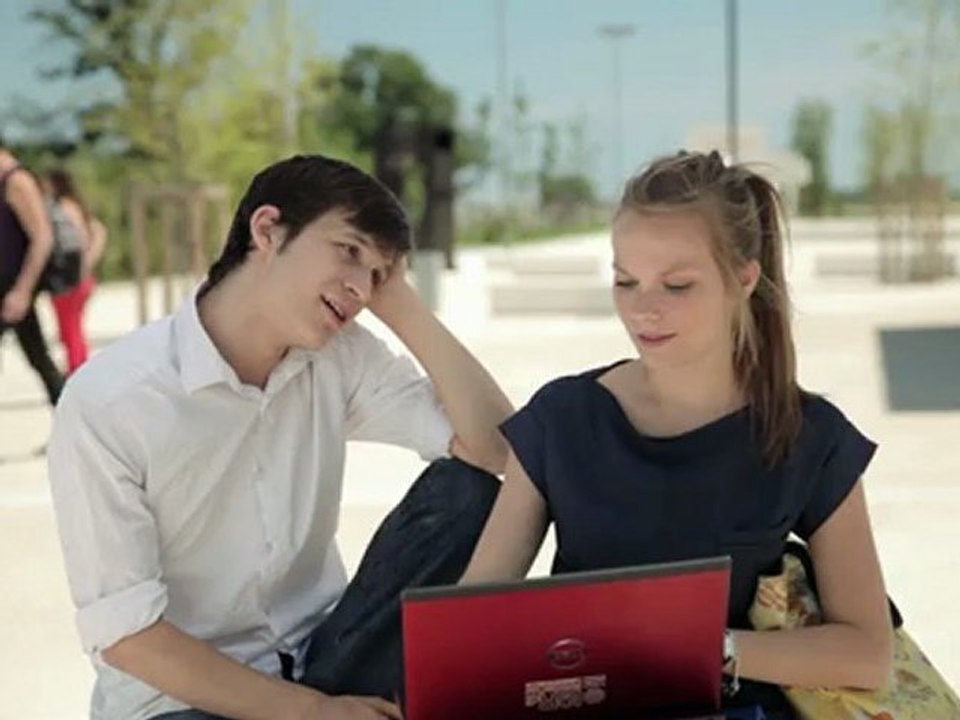 L'Espace Numérique de Travail (ENT)