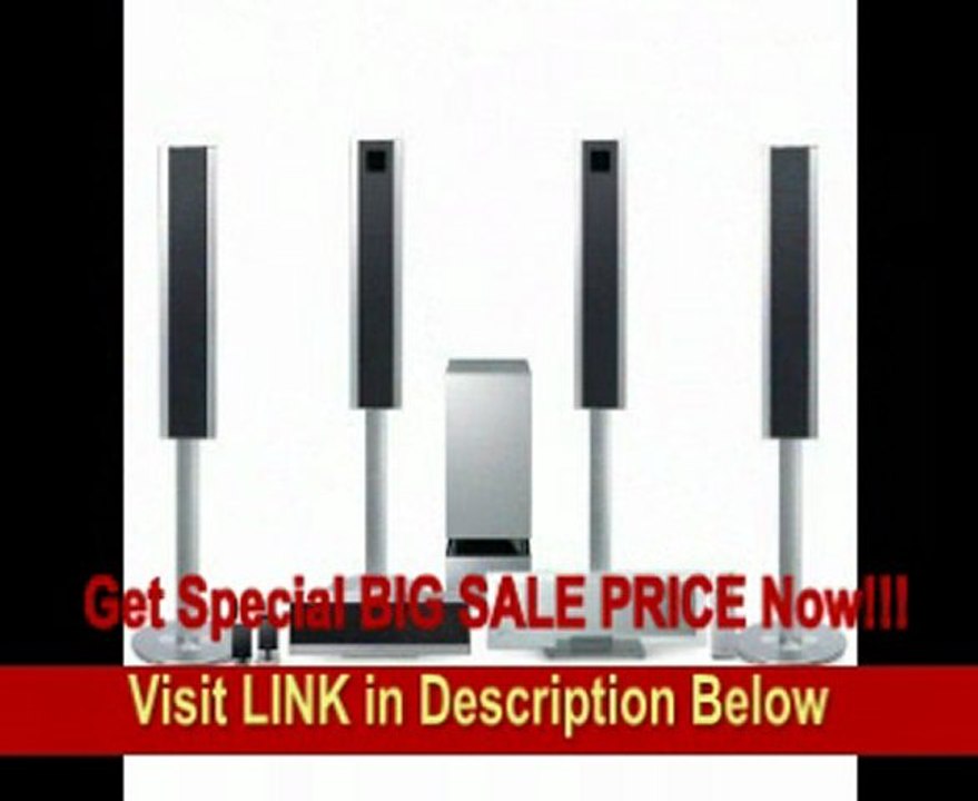 BEST PRICE Sony DAV-LF1H Platinum DVD Dream System