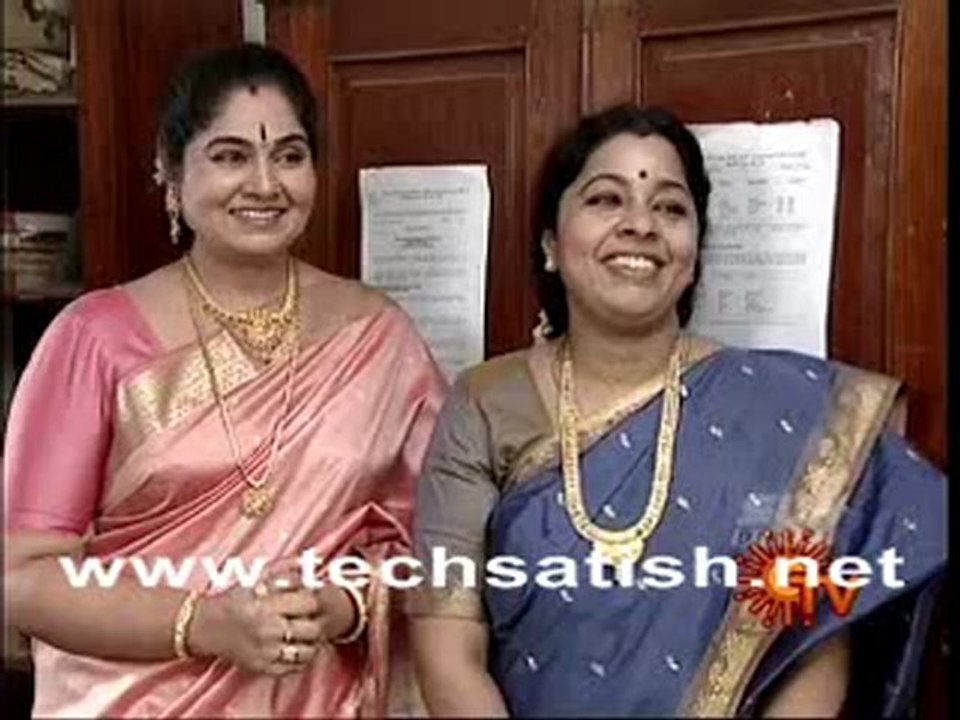 Mundhanai Mudichu Part 1