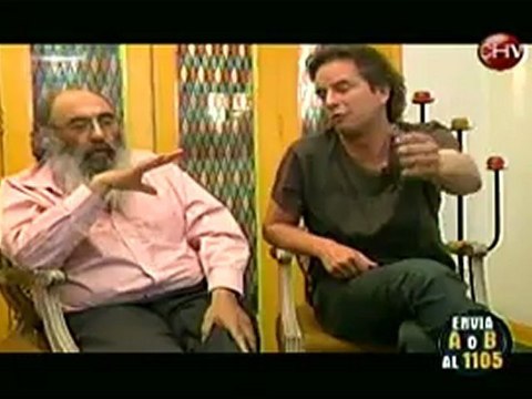 Psiquicos 7 de Nov P1