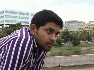 Is Life Beautiful ? - Telugu Short Film By Santosh Kiran