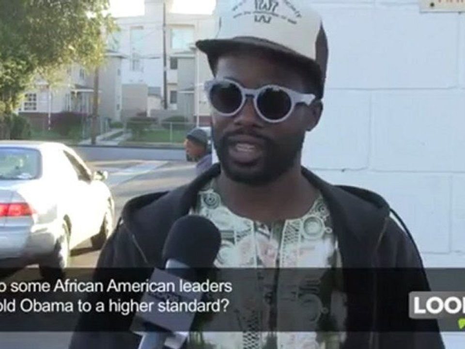 Does Obama Deserve a Second Term? - In The Loop - Loop21.com