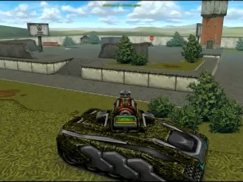 Дуэль / skoleso1 vs KERCHENSKIY / Клан Тяжелый Случай / Танки Онлайн