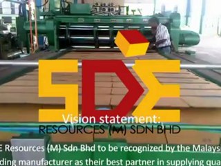 SDE Corrugated Carton