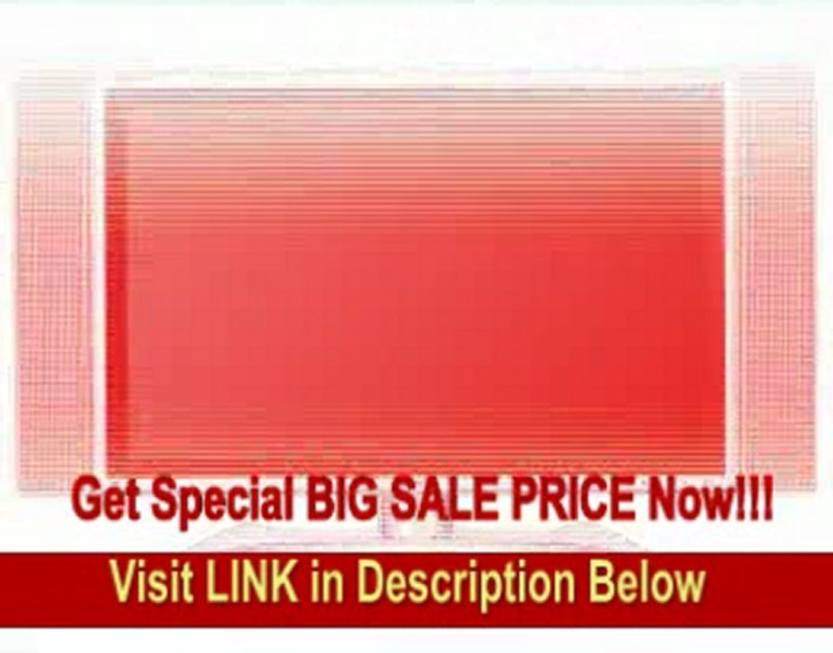 SPECIAL DISCOUNT Sharp Aquos LC-26GA5U 26-Inch Widescreen Flat-Panel LCD TV