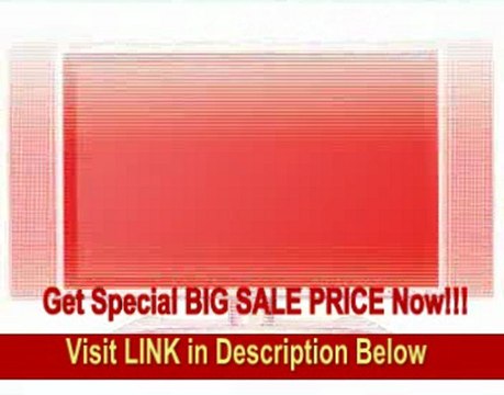 SPECIAL DISCOUNT Sharp Aquos LC-26GA5U 26-Inch Widescreen Flat-Panel LCD TV