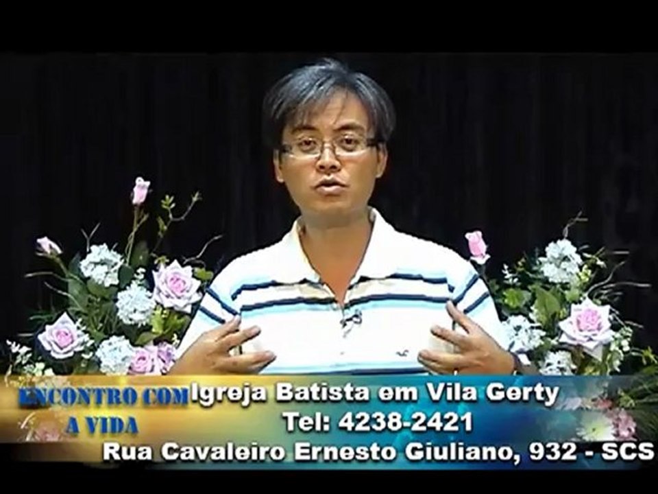 Romanos capítulo 6
