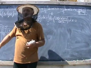Bazele Matematicii - Cursul.48 - Lectia.3 - Inductia Matematica