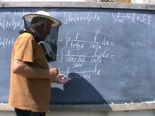 Bazele Matematicii - Cursul.48 - Lectia.2 - Inductia Matematica