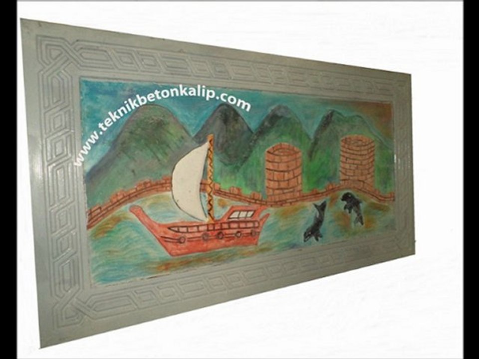 bahçe duvar kalıbı movie