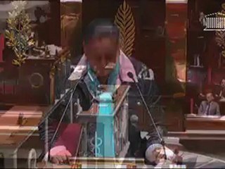 08/11/12 Intervention de Martine Faure sur l'enseignement agricole public