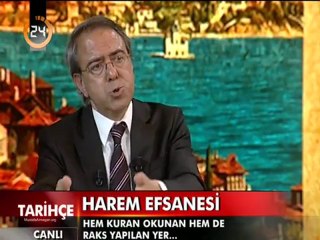 Tarihçe - Harem - 3