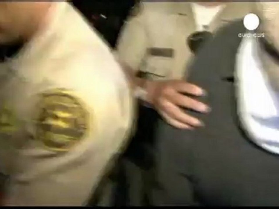 Condena para el productor de la película que desató la...