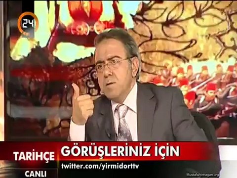 Tarihçe - Osmanlı İran İlişkileri - 1