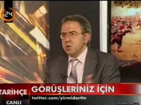 Tarihçe - Osmanlı İran İlişkileri - 3