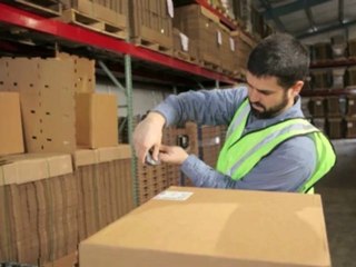 Cloud Based Inventory Software - StratusInventory