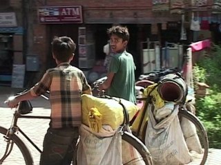 Marché de Noël Solidaire 2012 - Pôle Sud