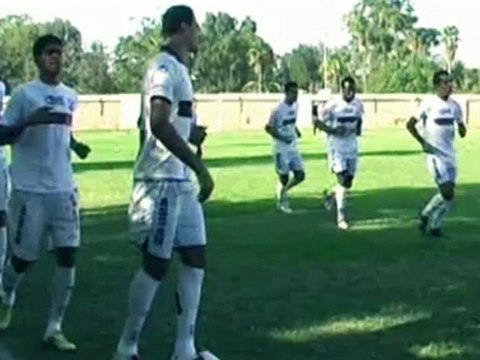 النادي الصفاقسي في عيون احبائه قبل إنطلاق البطولة