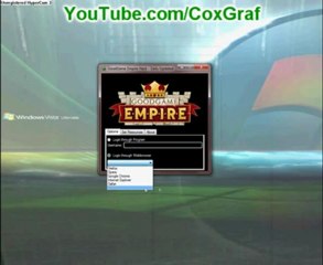 GoodGame Empire Hack (FREE Download) , Updated November 2012