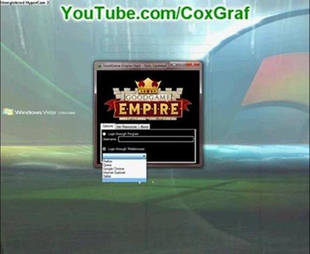 GoodGame Empire Hack (FREE Download) , Updated November 2012